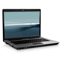PC porttil HP Compaq 6720s con procesador Intel Celeron M550 2048M/160G 15,4  WXGA BrightView DVD+/-RW de doble capa FreeDOS (KE100EA)